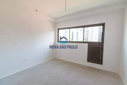 Apartamento com 1 Quarto à venda, 24m² no Vila Mariana, São Paulo