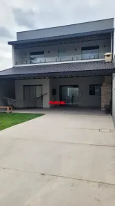 Sobrado com 2 Quartos à venda, 168m² no Loteamento Villa Branca, Jacareí