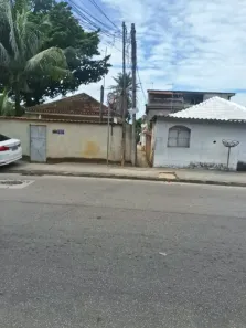 Casa com 3 Quartos à venda, 85m² no Sepetiba, Rio de Janeiro