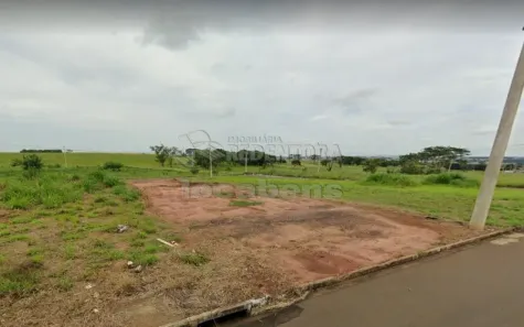 Lote/Terreno à venda, 200m² no Loteamento Parque Maria Serantes, São José do Rio Preto