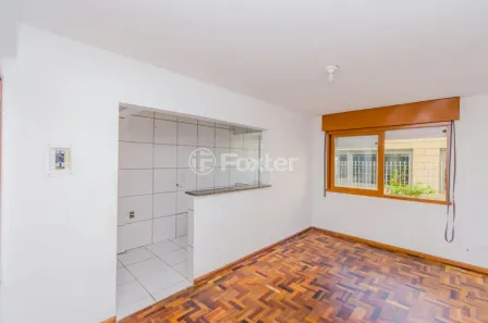 Apartamento com 1 Quarto à venda, 39m² no Jardim Leopoldina, Porto Alegre