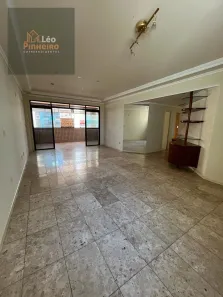 Apartamento com 3 Quartos à venda, 120m² no Cavaleiros, Macaé