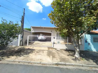 Casa com 3 Quartos à venda, 185m² no Jardim Novo Campos Elíseos, Campinas