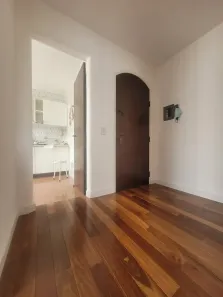 Apartamento com 1 Quarto à venda, 60m² no Santa Cecília, São Paulo