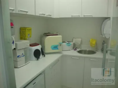 Sala Comercial à venda, 90m² no Sítio Tamboré Alphaville, Barueri