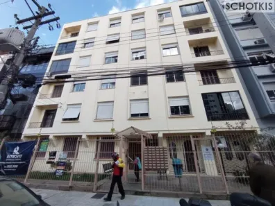 Apartamento com 2 Quartos à venda, 126m² no Rio Branco, Porto Alegre