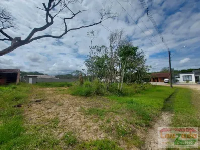Lote/Terreno à venda, 410m² no Jardim São  Luis, Peruíbe