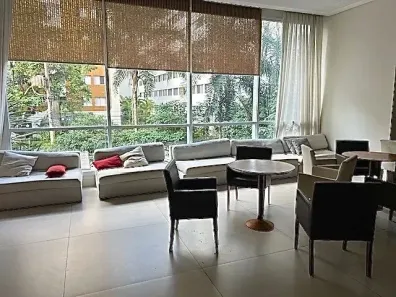 Apartamento com 3 Quartos à venda, 140m² no Sumaré, São Paulo