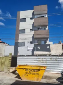 Cobertura com 3 Quartos à venda, 120m² no Jardim Industrial, Contagem