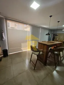 Casa de Condomínio com 3 Quartos à venda, 154m² no Giardino, São José do Rio Preto