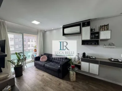 Apartamento com 2 Quartos à venda, 60m² no Bethaville I, Barueri