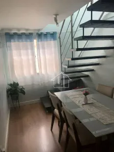 Cobertura com 2 Quartos à venda, 126m² no Condominio Spazio Campo Azuli, São José dos Campos