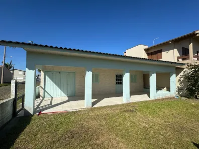Casa com 3 Quartos à venda, 150m² no Itapuã, Balneário Gaivota