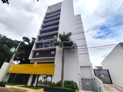 Apartamento com 1 Quarto à venda, 20m² no Parque Arnold Schimidt, São Carlos