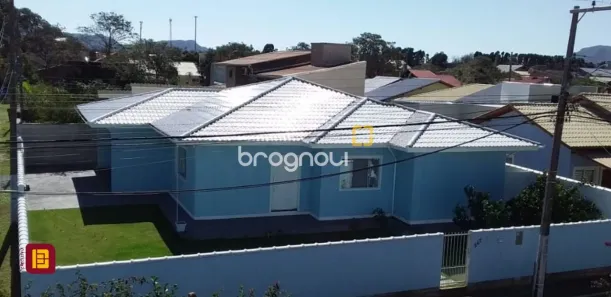 Casa com 2 Quartos à venda, 200m² no São João do Rio Vermelho, Florianópolis