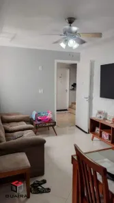 Apartamento com 2 Quartos à venda, 43m² no Alto Industrial, São Bernardo do Campo