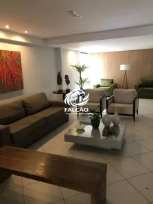 Apartamento com 3 Quartos para alugar, 140m² no Pituba, Salvador