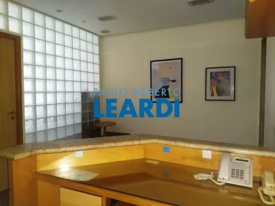 Sala Comercial à venda, 45m² no Vila Clementino, São Paulo