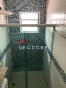 Casa de Condomínio com 2 Quartos à venda, 56m² no Recanto Arco Verde, Cotia