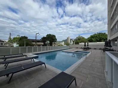 Apartamento com 2 Quartos à venda, 64m² no São Judas, Itajaí