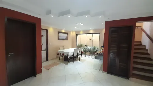 Casa com 3 Quartos à venda, 234m² no Jardim Virginia Bianca, São Paulo