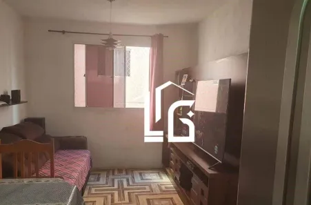 Apartamento com 2 Quartos à venda, 38m² no Jardim São Paulo(Zona Leste), São Paulo