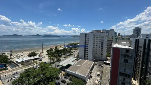 Apartamento com 4 Quartos à venda, 296m² no Aparecida, Santos