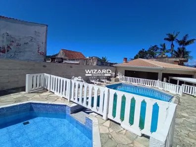 Sobrado com 3 Quartos à venda, 92m² no Martim de Sá, Caraguatatuba