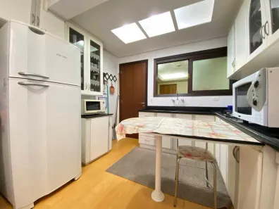 Apartamento com 2 Quartos à venda, 108m² no Rio Branco, Caxias do Sul