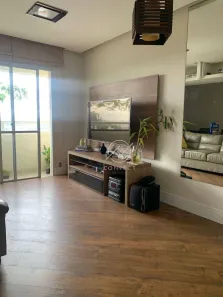 Apartamento com 2 Quartos à venda, 72m² no Tamboré, Barueri