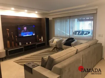 Sobrado com 3 Quartos à venda, 250m² no Burgo Paulista, São Paulo