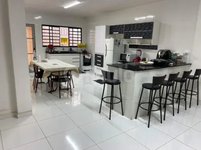 Casa com 3 Quartos à venda, 158m² no Loteamento Kobayat Líbano, Piracicaba