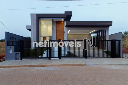 Casa com 3 Quartos à venda, 194m² no Jardins Village, Lagoa Santa
