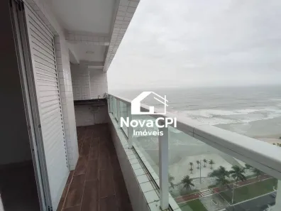 Apartamento com 2 Quartos à venda, 80m² no Flórida, Praia Grande
