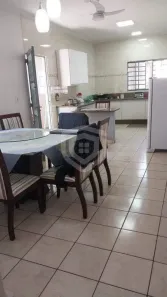 Casa com 3 Quartos à venda, 180m² no Vila São João do Ipiranga, Bauru
