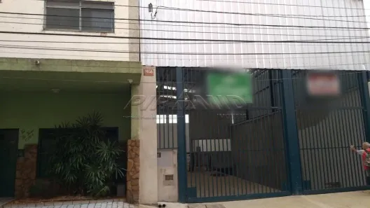 Ponto Comercial para alugar, 477m² no Centro, Ribeirão Preto