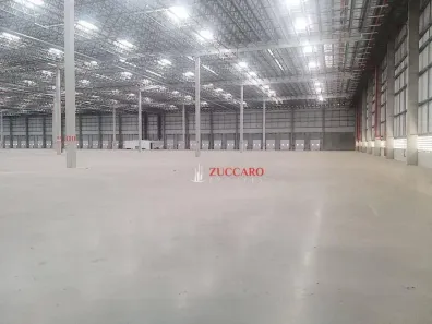 Galpão/Depósito/Armazém para alugar, 14000m² no Batistini, São Bernardo do Campo