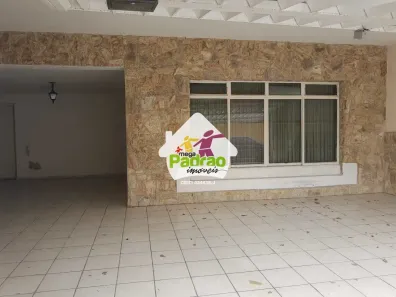 Sobrado com 4 Quartos à venda, 150m² no Jardim Santa Clara, Guarulhos