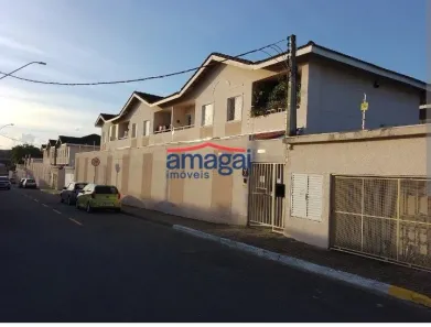 Apartamento com 2 Quartos à venda, 48m² no Loteamento Villa Branca, Jacareí