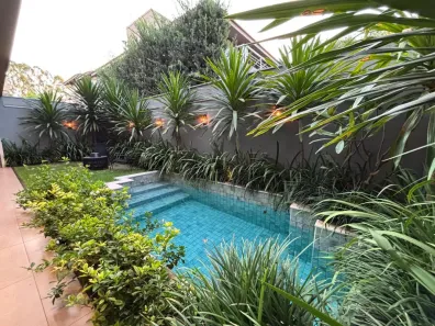 Casa de Condomínio com 3 Quartos à venda, 301m² no Condomínio Aroeira, Ribeirão Preto
