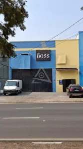 Ponto Comercial à venda, 250m² no Jardim Leonor, Campinas