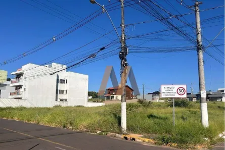 Lote/Terreno à venda, 1020m² no Oriço, Gravataí
