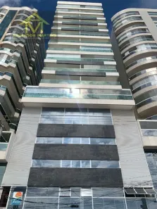 Apartamento com 3 Quartos à venda, 111m² no Porto Grande, Guarapari