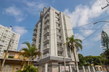 Apartamento com 3 Quartos à venda, 84m² no Jardim Europa, Porto Alegre