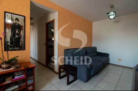 Apartamento com 2 Quartos à venda, 67m² no Vila Santa Catarina, São Paulo