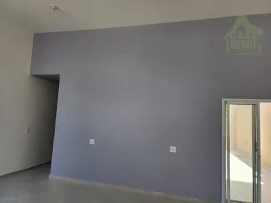 Casa com 3 Quartos à venda, 150m² no Jardim Residencial Veneza, Indaiatuba
