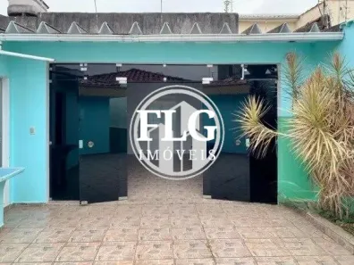 Casa com 4 Quartos à venda, 348m² no Alto da Mooca, São Paulo