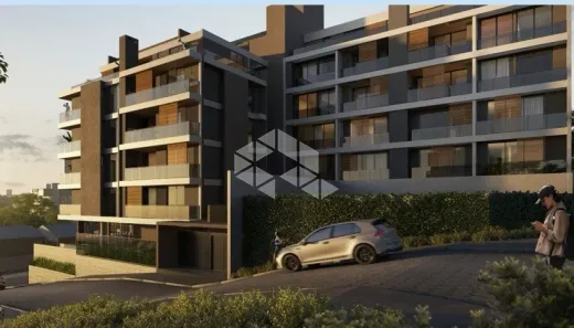 Apartamento com 2 Quartos à venda, 92m² no Canasvieiras, Florianópolis
