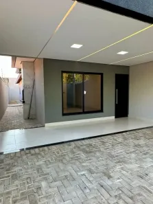 Casa com 3 Quartos à venda, 100m² no Plano Diretor Sul, Palmas