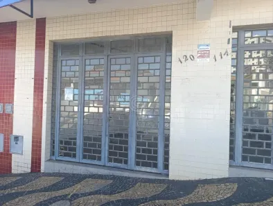 Sala Comercial para alugar, 33m² no Jardim Ribeiro, Valinhos